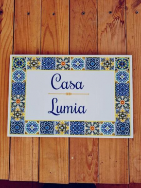 Casa Lumìa
